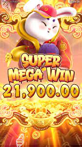 Fortune Rabbit Pagando euzzq - Jogos Login Baixar