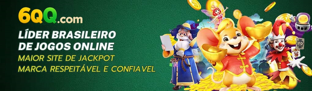 euzzq - Bet e Jogos na Plataforma